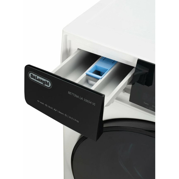 Стирально-сушильная машина DeLonghi BETTINA LA 10654 VI