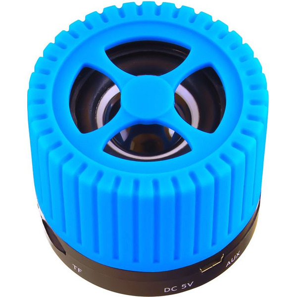 Колонки Bluetooth GINZZU GM-988C