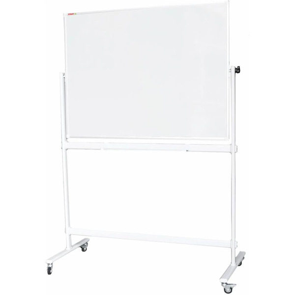 Доска магнитно-маркерная Staff 238014