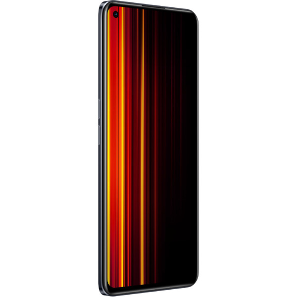 Смартфон realme GT Neo 3T (RMX3371) 8GB/128GB Shade Black