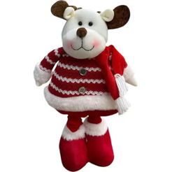 Новогодний сувенир Ausini Олень JES248C