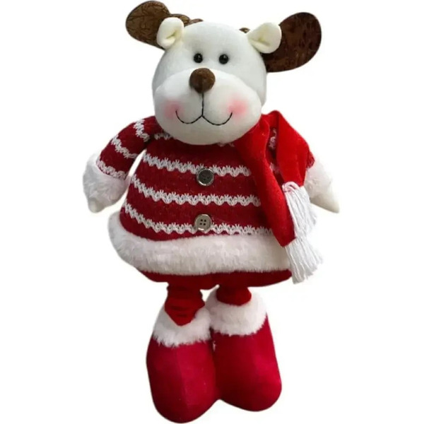 Новогодний сувенир Ausini Олень JES248C