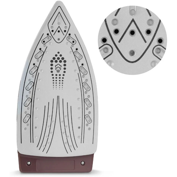 Паровая станция Kitfort КТ-9309