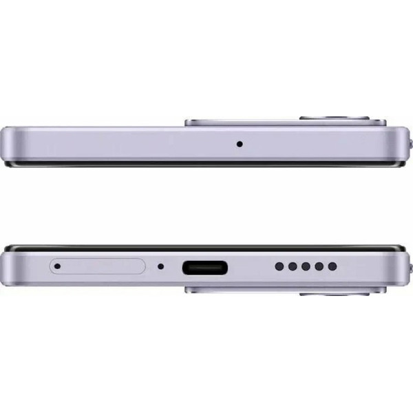 Смартфон Vivo T2 8GB/256GB (лавандовое сияние)