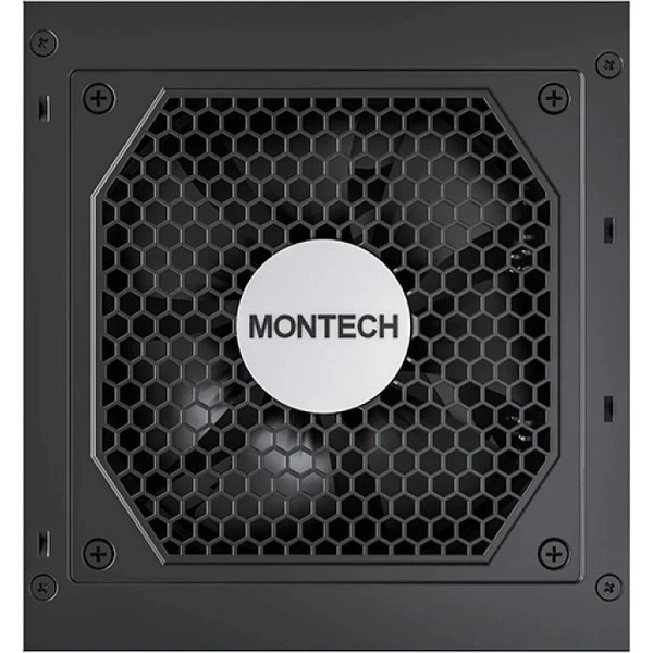 Блок питания Montech CENTURY GOLD G5 850