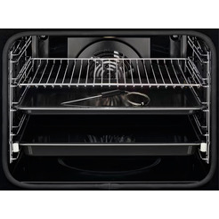 Духовой шкаф Electrolux EOE8P39WX