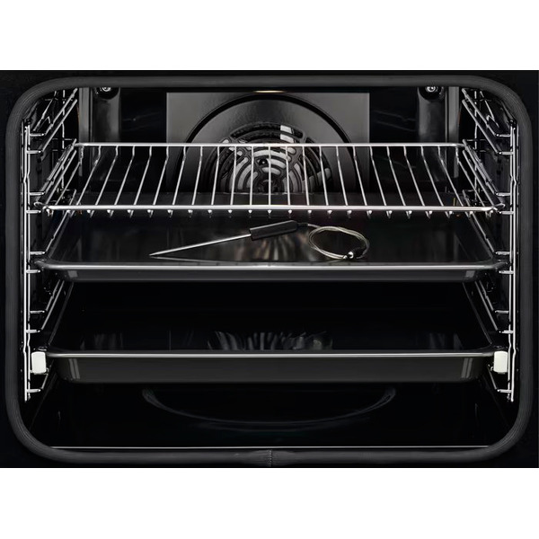 Духовой шкаф Electrolux EOE8P39WX