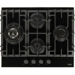 Газовая варочная панель DeLonghi GABRIELLA 6GW NB