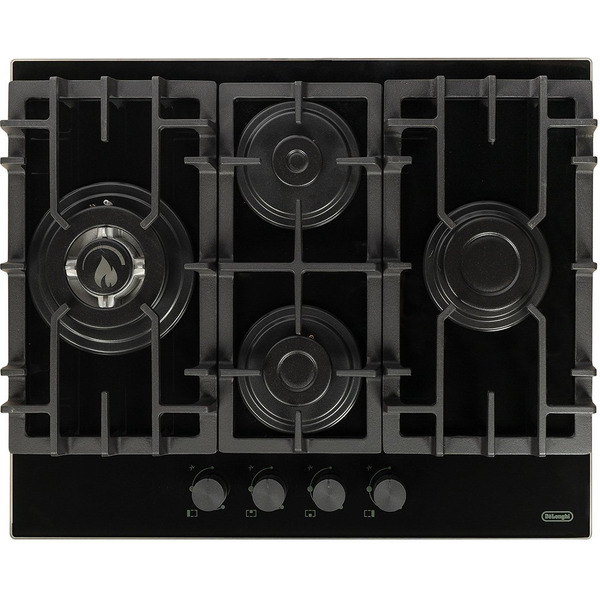 Газовая варочная панель DeLonghi GABRIELLA 6GW NB
