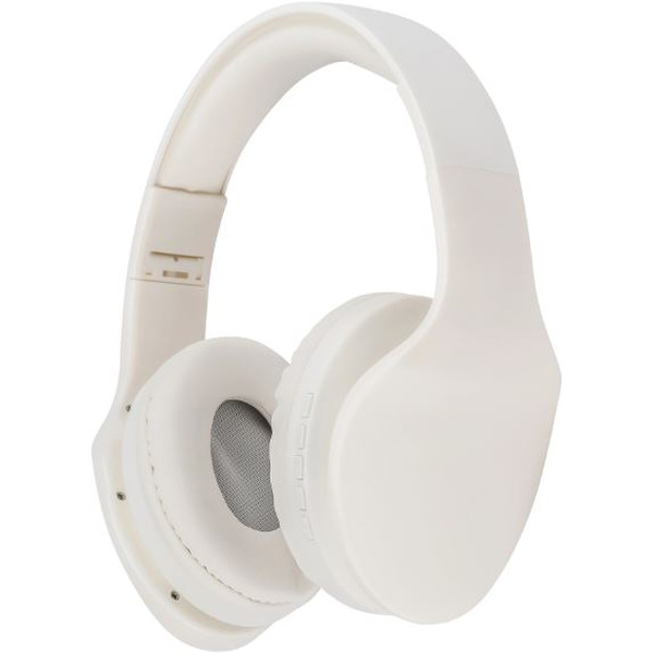 Наушники Hyundai H-HP104 (белый)