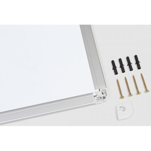 Магнитно-маркерная доска Yesли Elegant YBW-EL912