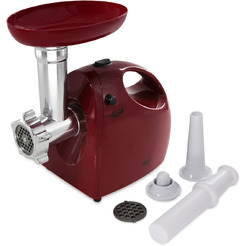Мясорубка Atlanta ATH-3299 (красный)