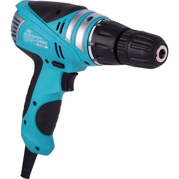 Дрель-шуруповерт Mekkan MK82103