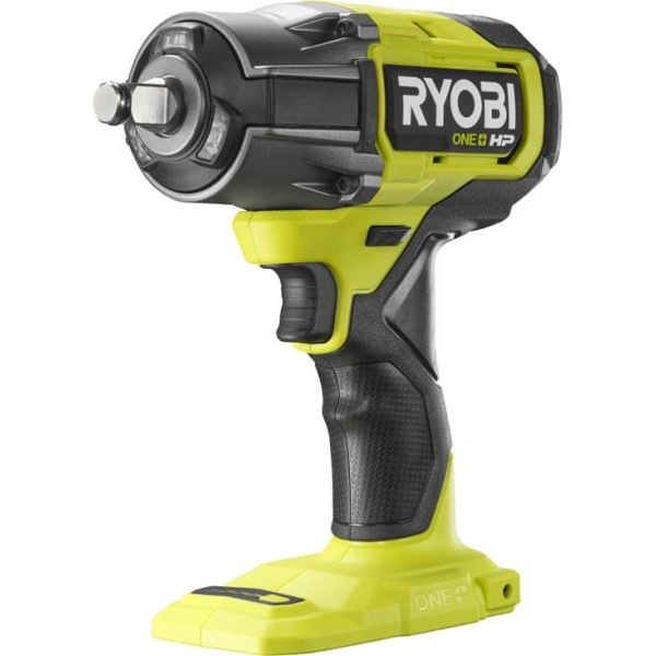 Гайковерт Ryobi RIW18X-0 5133004960 (без АКБ и ЗУ)