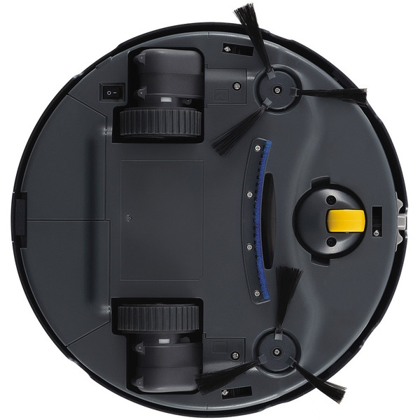 Робот-пылесос POLARIS PVCR 1012U