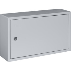 Корпус металлический TDM ЩРН-18М (265х440х120) SQ0905-0013