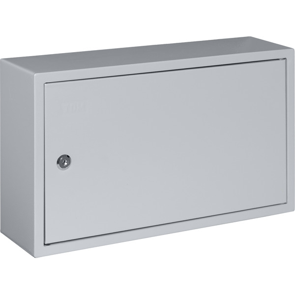 Корпус металлический TDM ЩРН-18М (265х440х120) SQ0905-0013