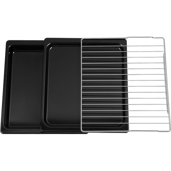 Духовой шкаф Haier HOQ-F5AABX