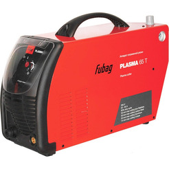 Аппарат плазменной резки Fubag Plasma 65 T (+ горелка)