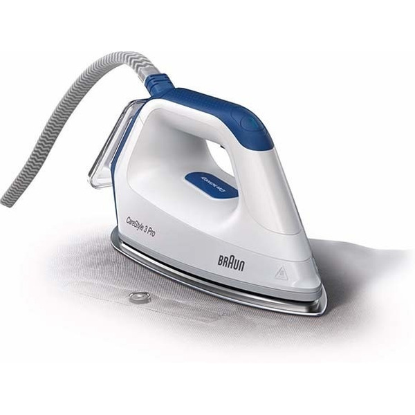 Парогенератор Braun IS3157BL