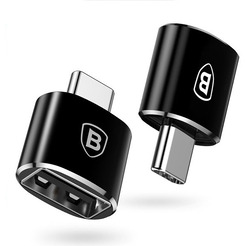 Адаптер Baseus CATOTG-01