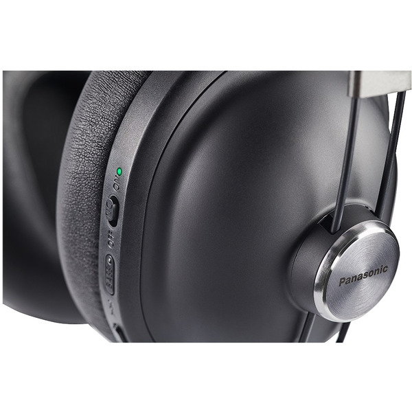Наушники Panasonic RP-HTX90NGCK