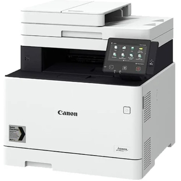 МФУ Canon i-SENSYS Colour MF742Cdw