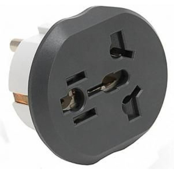 Адаптер универсальный Red Line BS-01