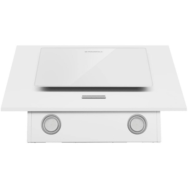 Кухонная вытяжка MAUNFELD Tower A 60 (белый)