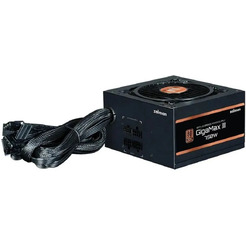 Блок питания Zalman GigaMax III 750W ZM750-GV3