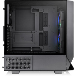 Корпус Thermaltake Ceres 350 MX (черный)