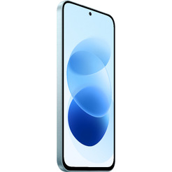 Смартфон Xiaomi Redmi Note 17 5G 6GB/256GB EU (небесно-бирюзовый)
