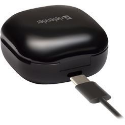 Наушники Defender Twins 910 (черный)