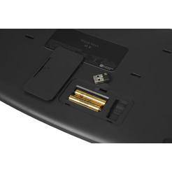 Клавиатура Logitech Wave Keys 920-012319