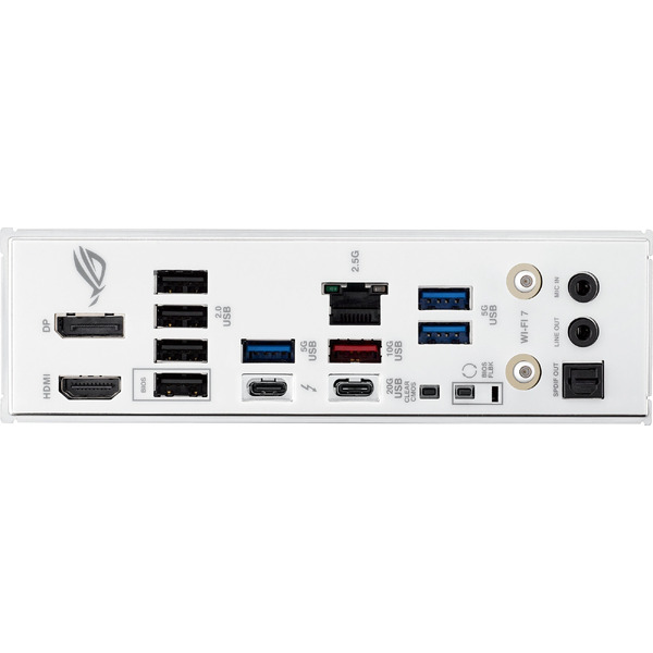 Материнская плата ASUS ROG Strix B860-G Gaming WiFi