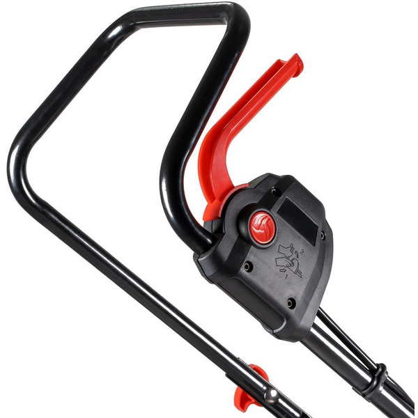 Газонокосилка электрическая Ставр ГКЭ-1400М (ст1400мгкэ)