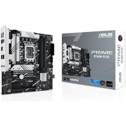 Материнская плата ASUS Prime B760M-PLUS