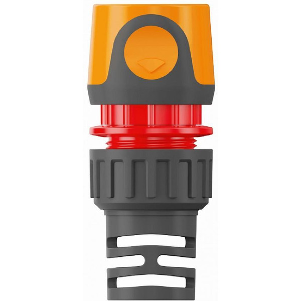 Коннектор для шланга с аквастопом 1/2 " - 5/8" DAEWOO DWC 2515