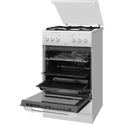 Кухонная плита Hansa FCMW58077