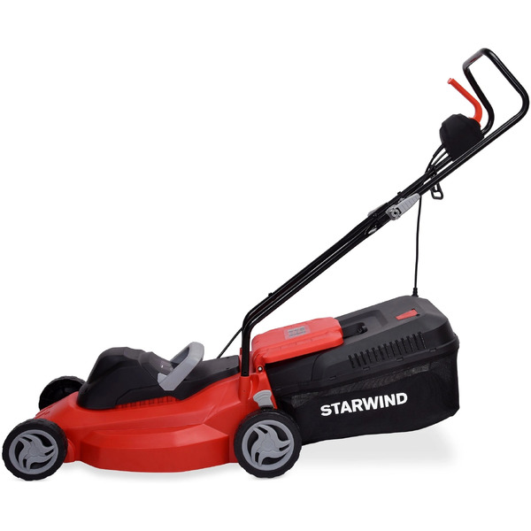 Газонокосилка роторная Starwind ELM-1800