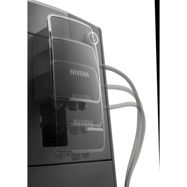 Кофемашина Nivona CafeRomatica NICR 759