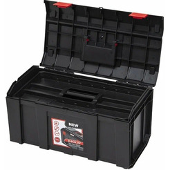 Ящик для инструментов Qbrick System Regular R-BOX 19