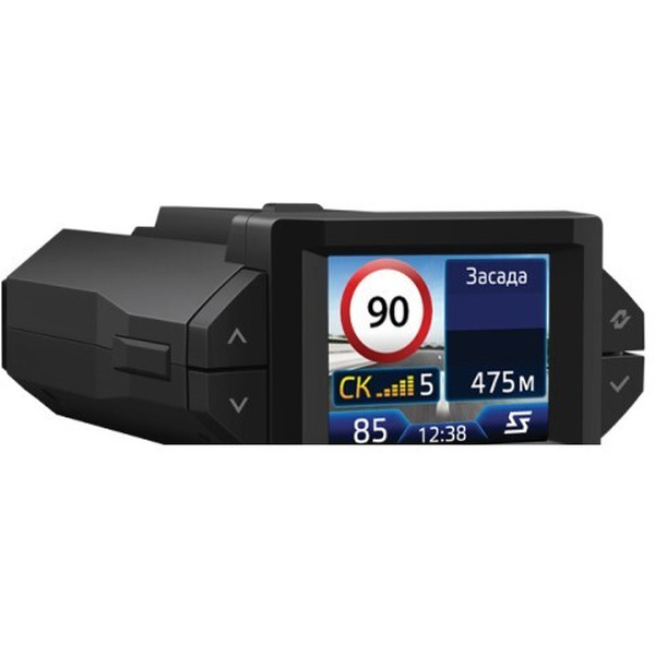 Гибрид видеорегистратора с радар-детектором Neoline X-COP 9350c