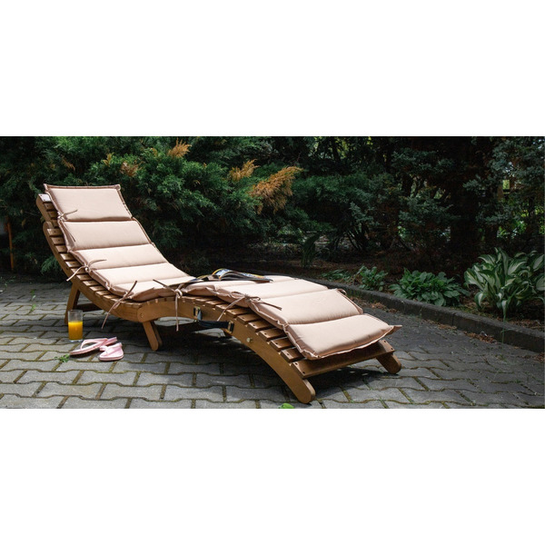 Шезлонг Fieldmann FDZN 4009-T ADRIA