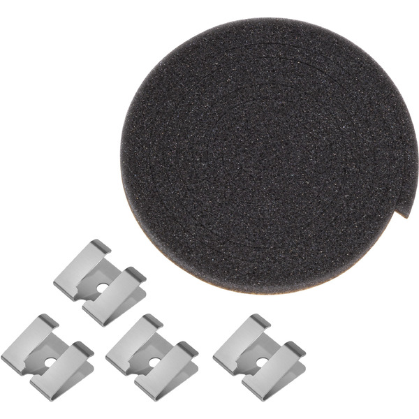 Варочная панель MAUNFELD CVCE594BDBK