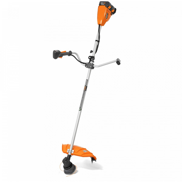 Триммер Daewoo Power DABC 4242Li Set (с 2-мя АКБ и ЗУ)