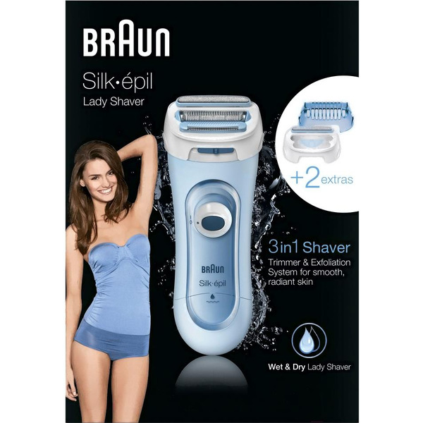 Электробритва Braun LS 5160