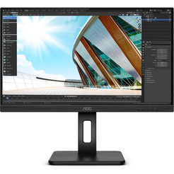 Монитор AOC Q27P2Q