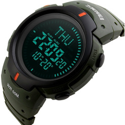 Наручные часы Skmei 1231-1