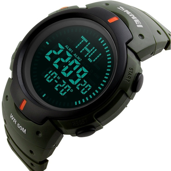 Наручные часы Skmei 1231-1